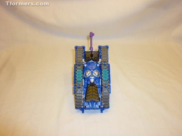 Botcon 2012 Invasion Box Set Overlord Gigatron  (20 of 56)